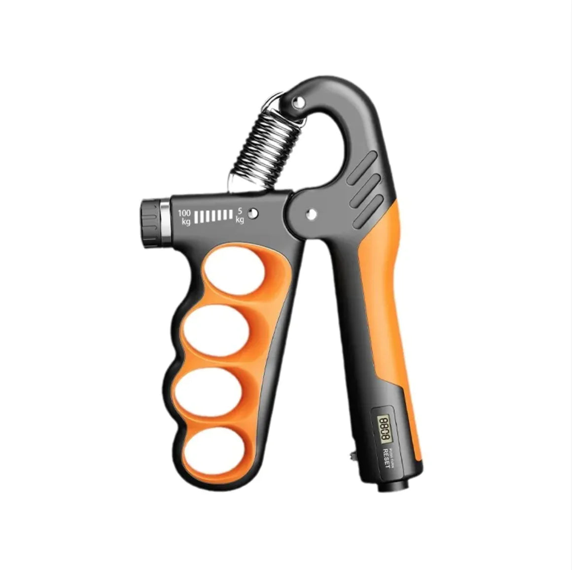 Digital Grip Strength Trainer